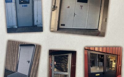 Nouvelles prestations